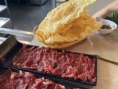-三头牛·潮汕牛肉生蚝火锅 (夏湾店)