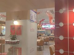 -大厨小馆(华阳城店)