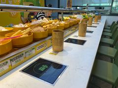 -森季旋转火锅(怀远门店)