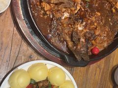 -老板恋上鱼(印象城店)