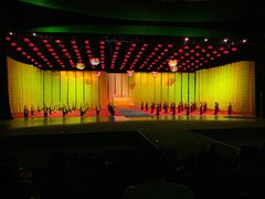 -《又见五台山》剧场