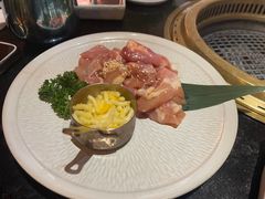 -烧肉达人(凯德晶萃店)