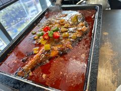 -炉鱼(爱琴海购物公园店)
