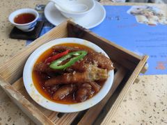 -名点一号·精致茶点·手工制作(天贵店)