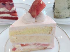 -PETIT PARIS 小巴黎(凯德1818店)