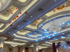 大堂-汉爵阳明大酒店-中餐厅(银湖北路店)