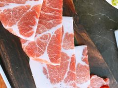 -一品诚记烤肉(大连柏威年购物中心店)