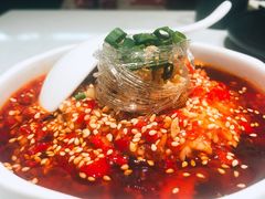 -本来精品川菜(嘉里中心店)