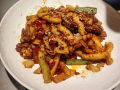 -金佬馆·川菜(芜湖繁昌华亿店)