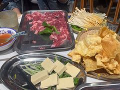 -王奋斗贵州酸汤牛肉火锅