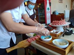 -阳坊胜利涮羊肉(阳坊老店)