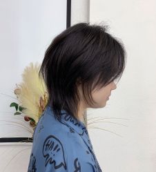 -Moyue HAIR SALON