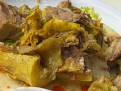 -伊穆祥牛肉面总店·清真