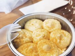 -7cake榴莲千层蛋糕(松江店)