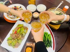 -广东大排档(国奥店)