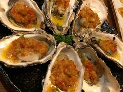 -王鼎精致料理铁板烧(世博源店)