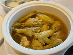 -洋洋中餐馆·SINCE 1997(信投店)