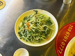 -健跳小海鲜(人民路店)