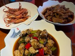 -魏铭鱼头捞饭(晋阳路店)