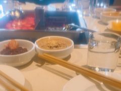 -海底捞火锅(劲松店)