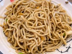 热干面-盒马鲜生(昆城店)