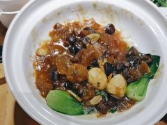 -東舍食唐精品陕菜馆