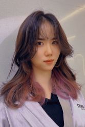 -COSMO PRO造型
