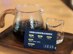 -咪咕咖啡(北京西单店)
