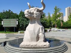 -永定河休闲森林公园