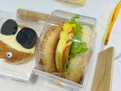 -爱维尔阳光蛋糕(和丰店)