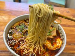 -小王拉面馆(颍上路店)