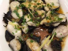 -新兴家喻酒家·羊城名宴(昌岗店)