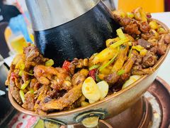 -碧海银沙海鲜餐厅(恒大海上威尼斯店)