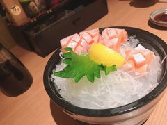 -万岁寿司(天河领展店)
