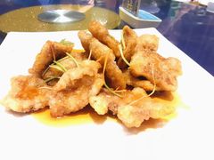 锅包肉-东北人粗粮饺子坊(南山店)