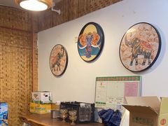 -南木湾·孔雀宴手抓饭·傣味餐厅