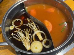 -呷哺呷哺 黄金牧场 (回龙观港龙店)