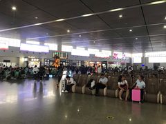 -岳阳东站