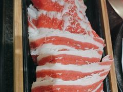 -湊湊火锅·茶憩(来福士广场店)