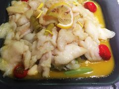 -炭舍干锅(华发商都店)