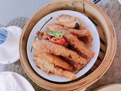 -鹭江宾馆·观海餐厅