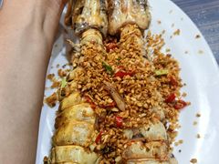 -富来美食