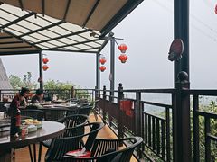 -巴倒烫陆派火锅山庄(南山总店)