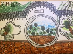 -东方童画少儿美术(乐荟天地体验馆)