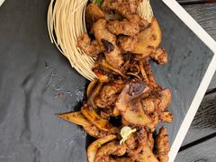 -素心小筑(后沙裕镇店)