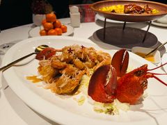 -三号黄浦会Canton Table