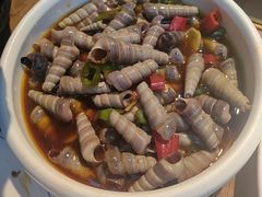-A8小馆·海鲜烧烤(樱珠苑小区店)