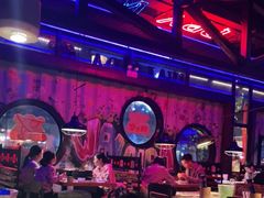 -蘭奢雅集·江浙菜(青山江滩店)