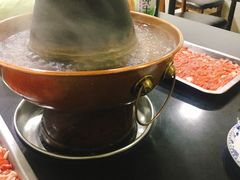 -新梅居(宁海东路店)