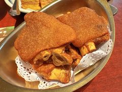 老坑猪蹄-老坑记·香港经典粤菜馆